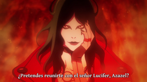 Shingeki no Bahamut: Genesis